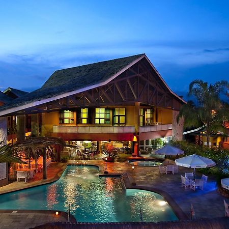Ilha Flat Hotel Ilhabela Ngoại thất bức ảnh