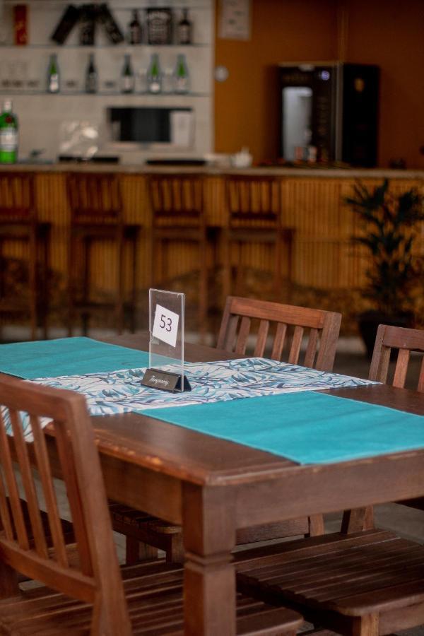 Ilha Flat Hotel Ilhabela Ngoại thất bức ảnh