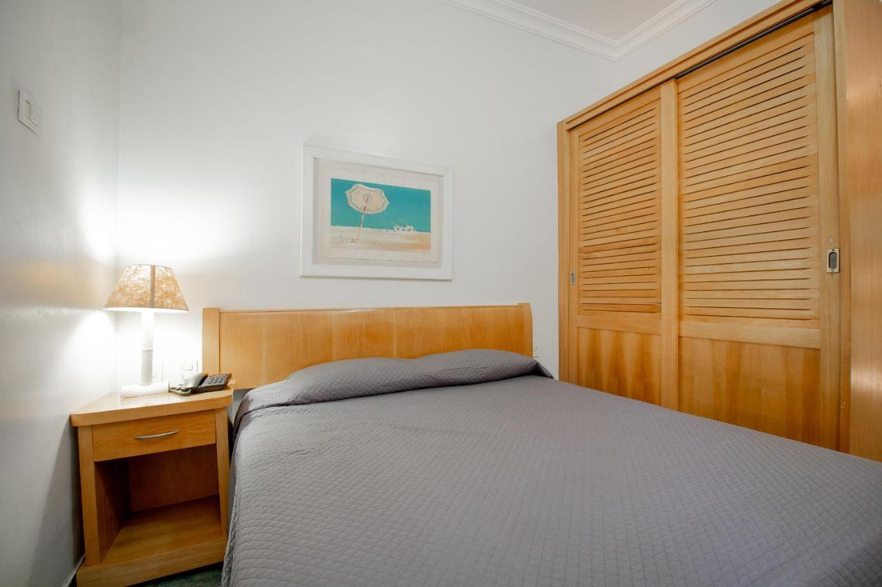 Ilha Flat Hotel Ilhabela Ngoại thất bức ảnh
