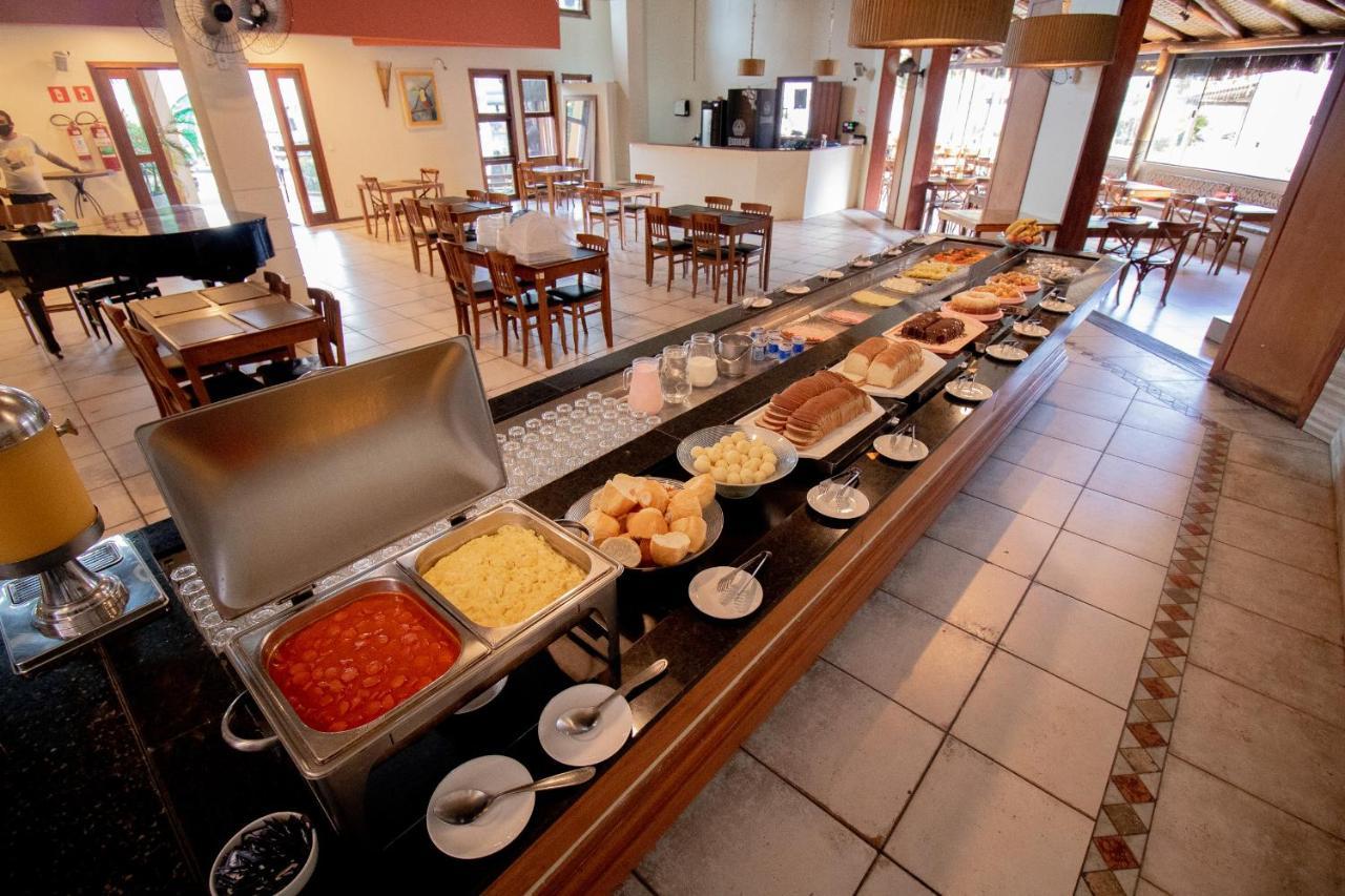 Ilha Flat Hotel Ilhabela Ngoại thất bức ảnh