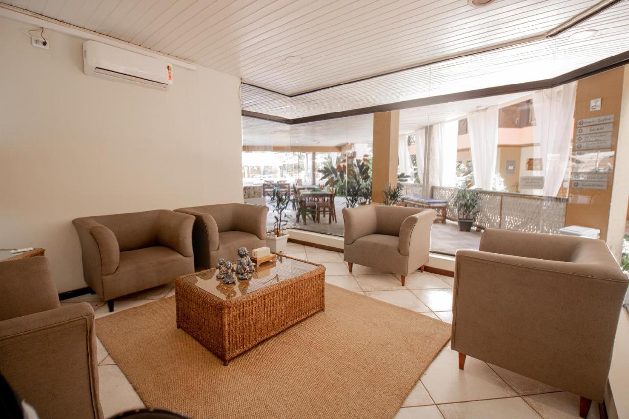 Ilha Flat Hotel Ilhabela Ngoại thất bức ảnh