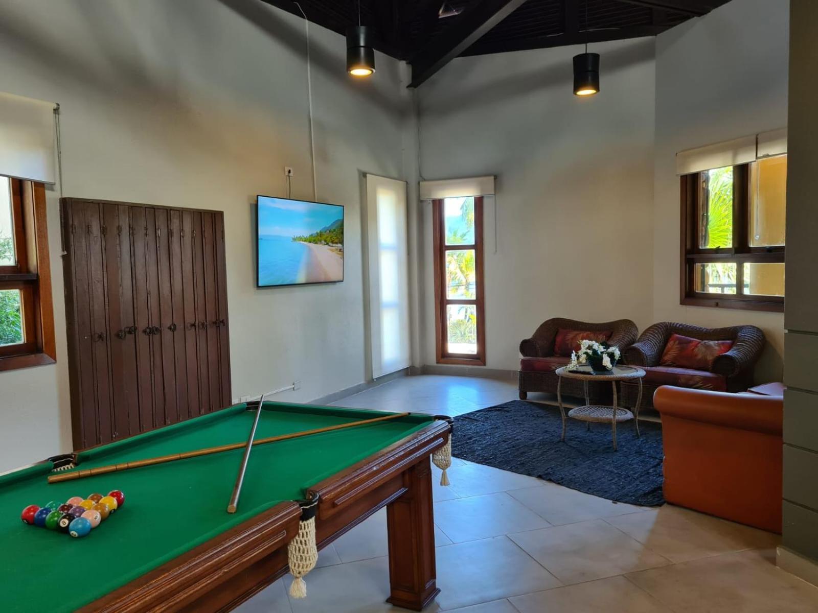 Ilha Flat Hotel Ilhabela Ngoại thất bức ảnh