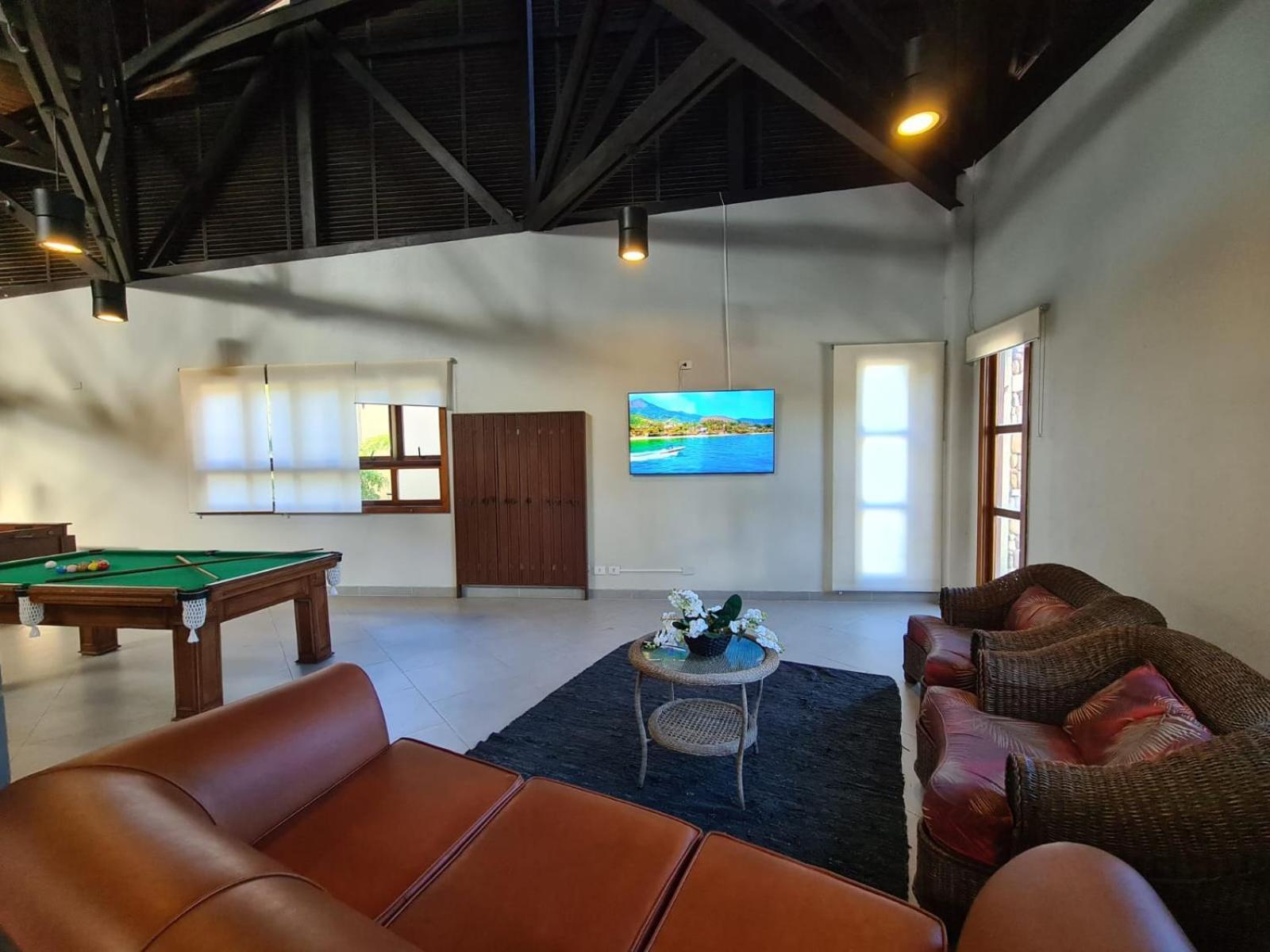 Ilha Flat Hotel Ilhabela Ngoại thất bức ảnh