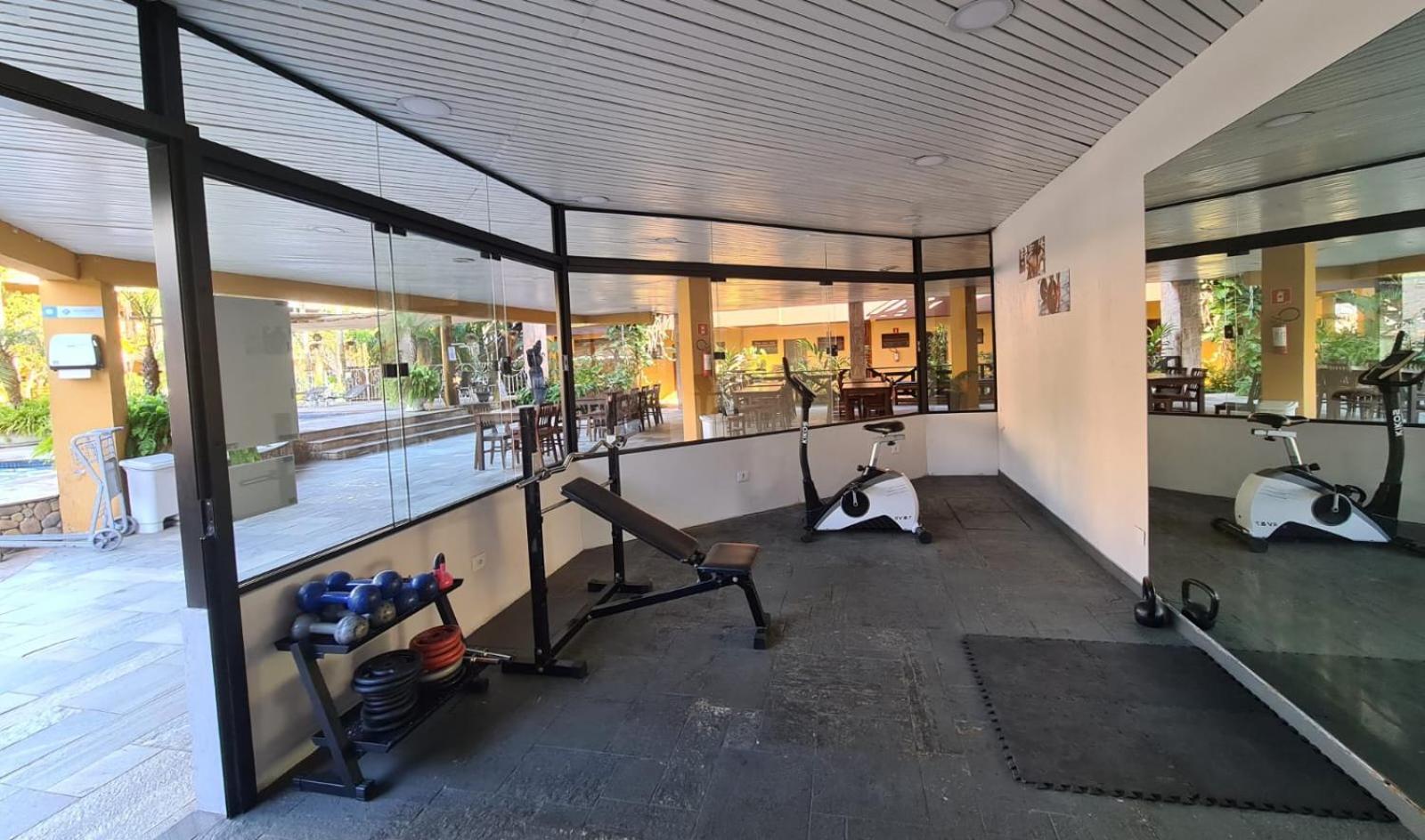 Ilha Flat Hotel Ilhabela Ngoại thất bức ảnh