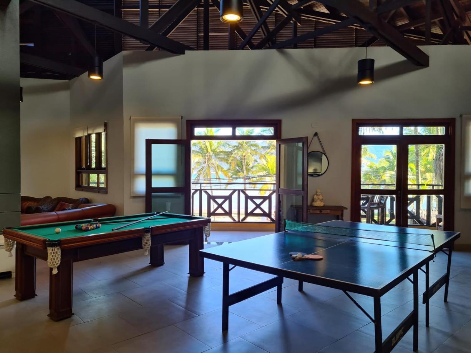 Ilha Flat Hotel Ilhabela Ngoại thất bức ảnh