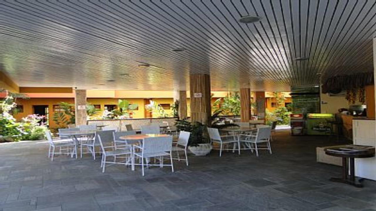 Ilha Flat Hotel Ilhabela Ngoại thất bức ảnh