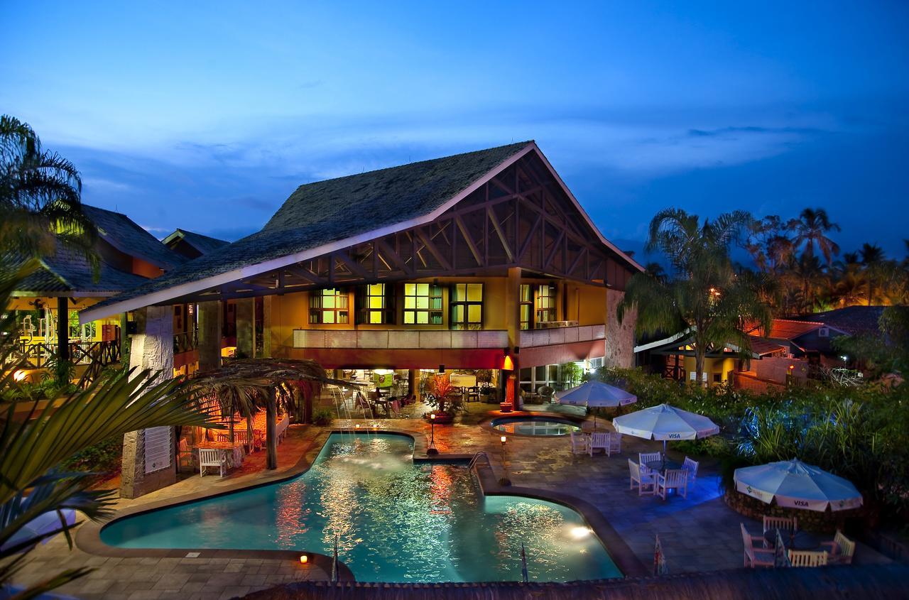 Ilha Flat Hotel Ilhabela Ngoại thất bức ảnh