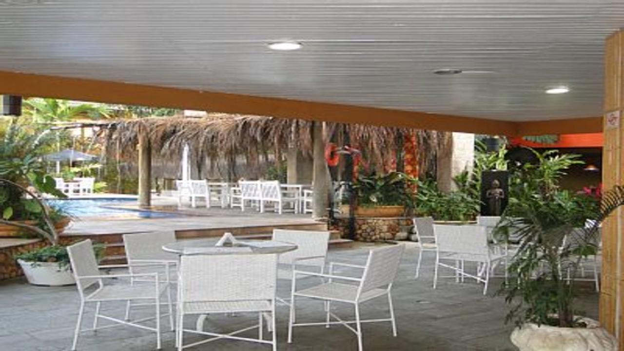Ilha Flat Hotel Ilhabela Ngoại thất bức ảnh