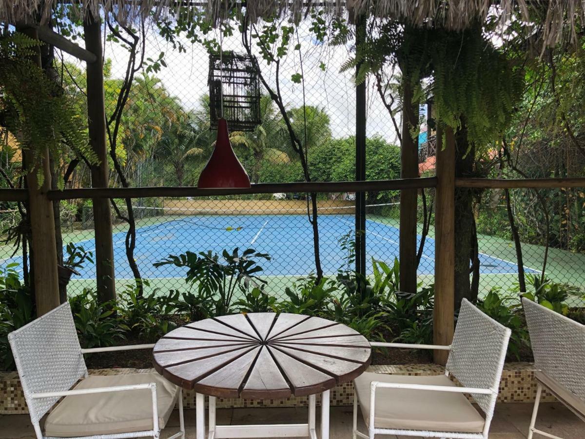 Ilha Flat Hotel Ilhabela Ngoại thất bức ảnh