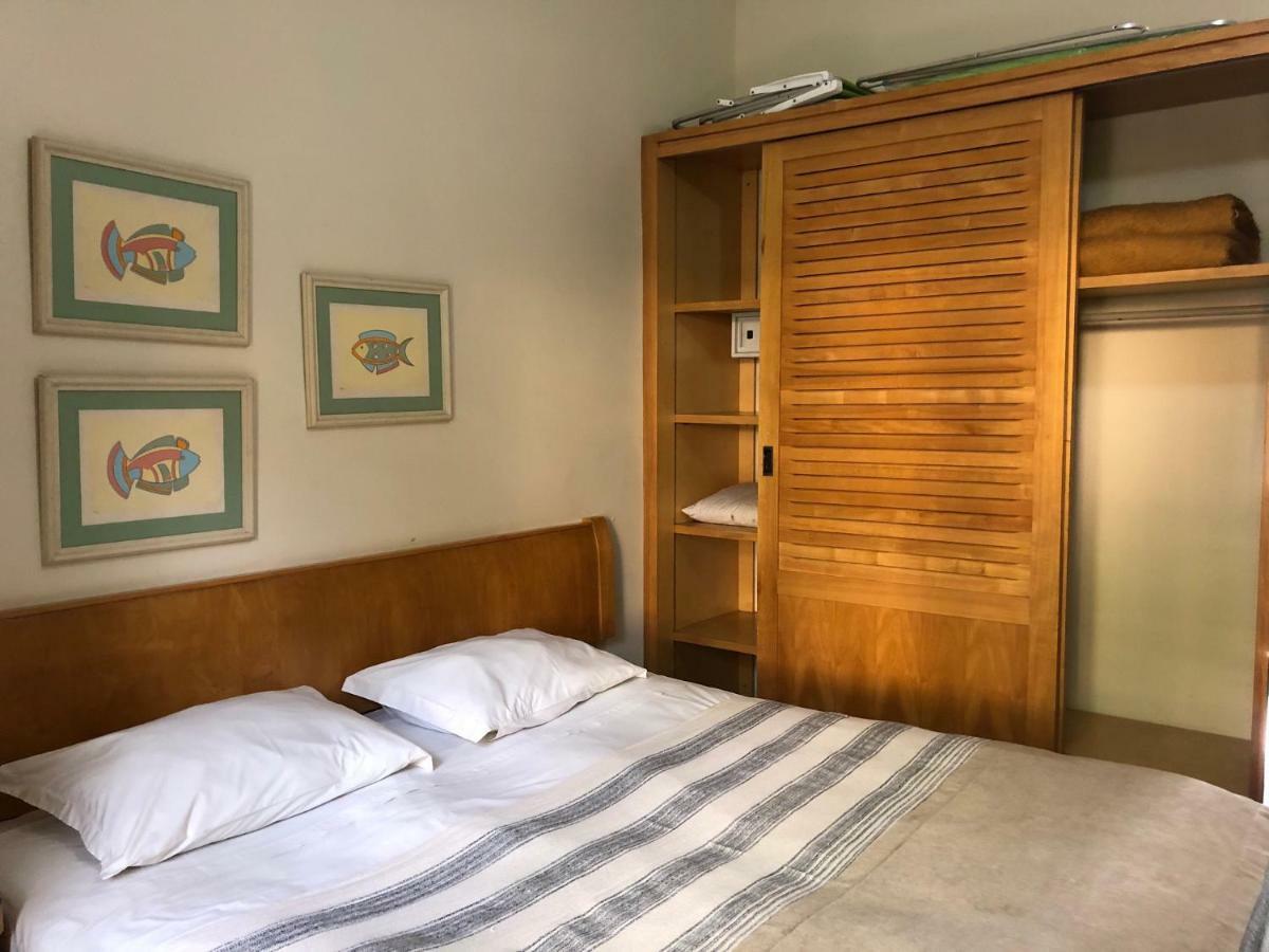 Ilha Flat Hotel Ilhabela Ngoại thất bức ảnh