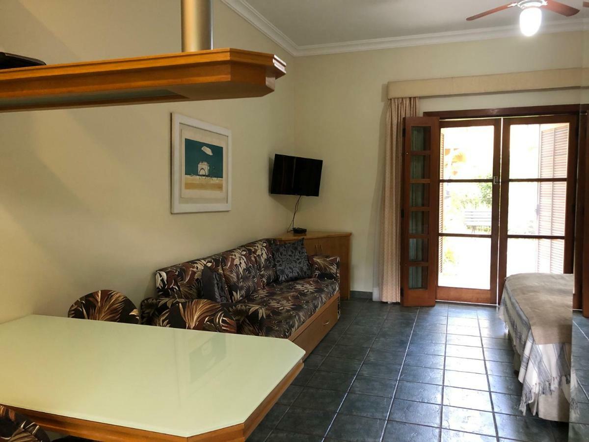 Ilha Flat Hotel Ilhabela Ngoại thất bức ảnh