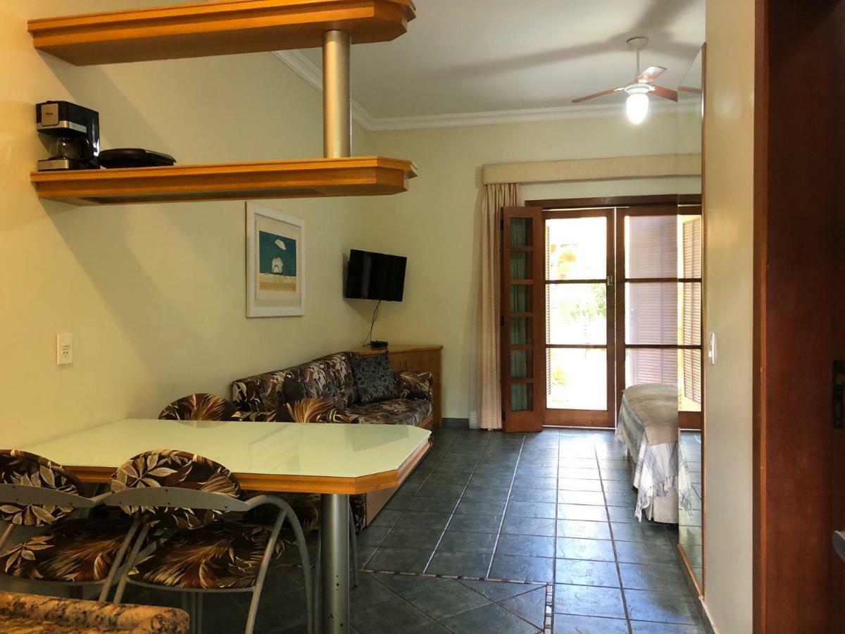 Ilha Flat Hotel Ilhabela Ngoại thất bức ảnh